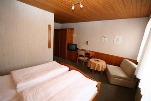 фото отеля Hotel Weinhaus Weis