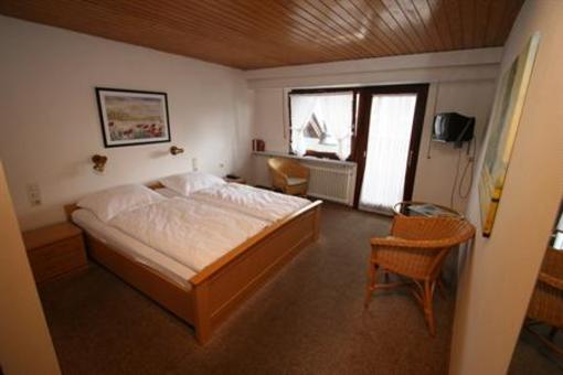 фото отеля Hotel Weinhaus Weis