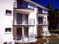 Hornsby Serviced Apartments Sydney