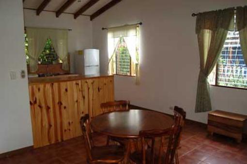 фото отеля Cabinas Caribe Luna