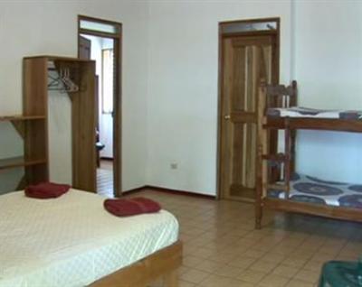 фото отеля Cabinas Caribe Luna