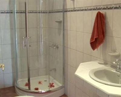 фото отеля Cabinas Caribe Luna
