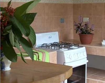 фото отеля Cabinas Caribe Luna