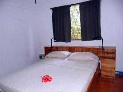 фото отеля Cabinas Caribe Luna