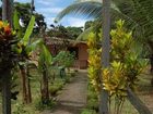 фото отеля Cabinas Caribe Luna