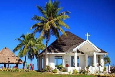 фото отеля Sheraton Fiji Resort