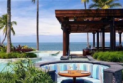 фото отеля Sheraton Fiji Resort