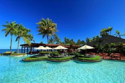 фото отеля Sheraton Fiji Resort