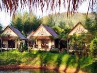 Khao Lak Green Beach Resort