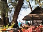 фото отеля Khao Lak Green Beach Resort