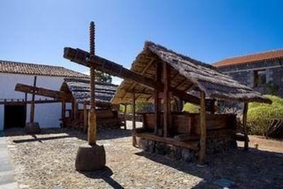 фото отеля Hotel Señorío Del Valle Tenerife