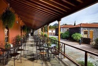 фото отеля Hotel Señorío Del Valle Tenerife