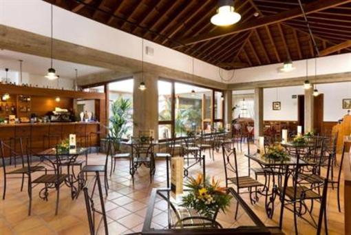 фото отеля Hotel Señorío Del Valle Tenerife