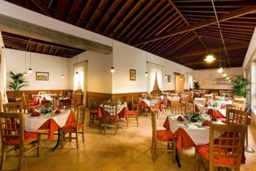 фото отеля Hotel Señorío Del Valle Tenerife
