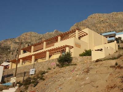 фото отеля Kalymnos Village