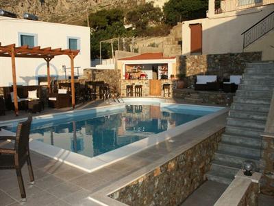 фото отеля Kalymnos Village