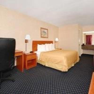 фото отеля Quality Inn & Suites Greenville