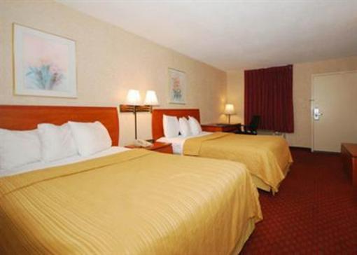 фото отеля Quality Inn & Suites Greenville