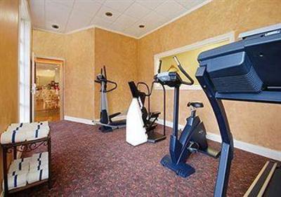 фото отеля Quality Inn & Suites Greenville