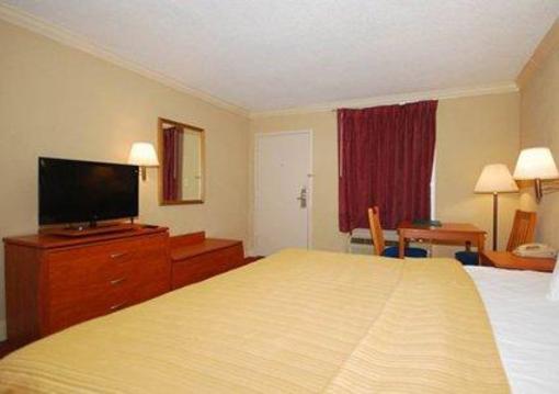 фото отеля Quality Inn & Suites Greenville