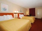 фото отеля Quality Inn & Suites Greenville