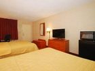 фото отеля Quality Inn & Suites Greenville