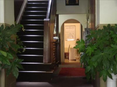 фото отеля Hotel Schaum