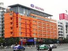 фото отеля Hanting Express Hefei Guogou Plaza