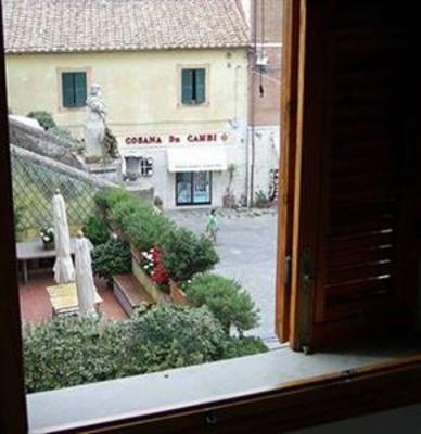 фото отеля Sole Hotel Orbetello