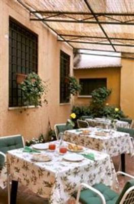 фото отеля Sole Hotel Orbetello