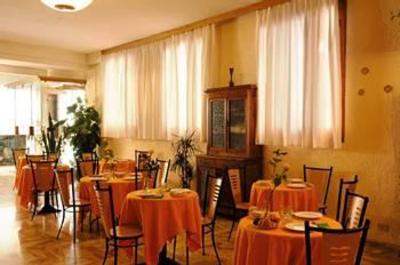 фото отеля Sole Hotel Orbetello
