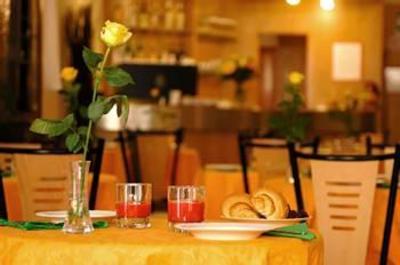 фото отеля Sole Hotel Orbetello