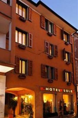 фото отеля Sole Hotel Orbetello