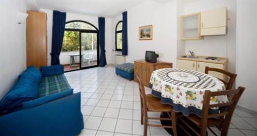 фото отеля Macapa Hotel Residence