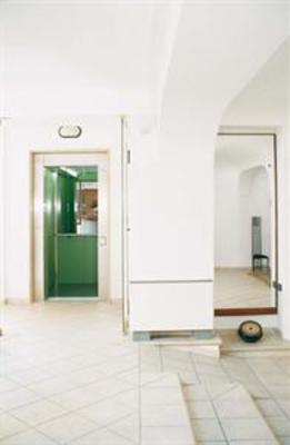 фото отеля Macapa Hotel Residence