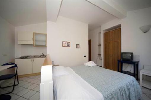 фото отеля Macapa Hotel Residence