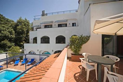 фото отеля Macapa Hotel Residence