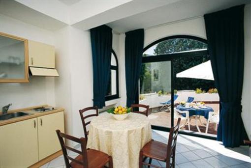 фото отеля Macapa Hotel Residence