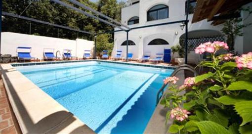 фото отеля Macapa Hotel Residence