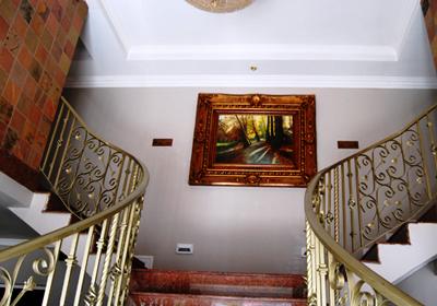 фото отеля Savoy Lodge Hotel Cape Town