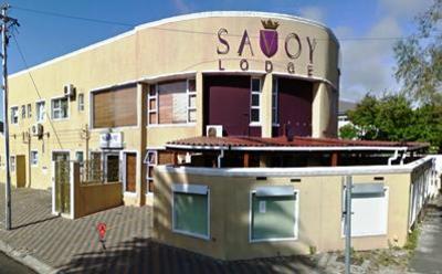 фото отеля Savoy Lodge Hotel Cape Town