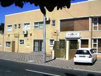 Savoy Lodge Hotel Cape Town