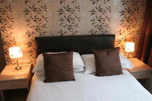 фото отеля Alexanders Hotel Hastings