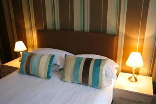 фото отеля Alexanders Hotel Hastings