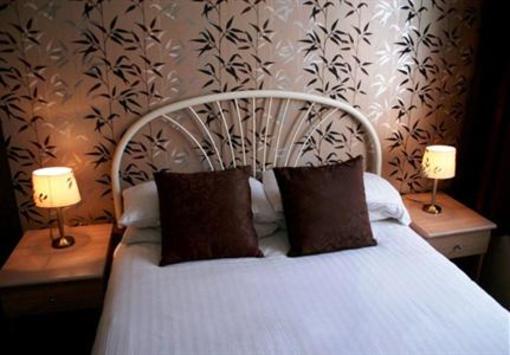 фото отеля Alexanders Hotel Hastings