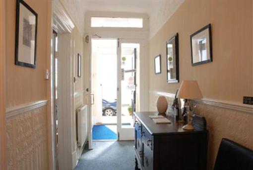 фото отеля Alexanders Hotel Hastings