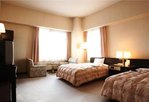 фото отеля Miyajima Coral Hotel
