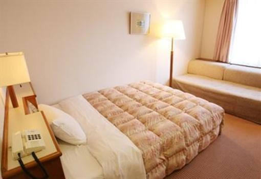 фото отеля Miyajima Coral Hotel