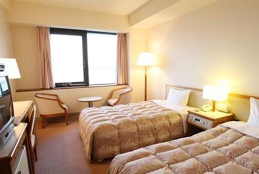 фото отеля Miyajima Coral Hotel