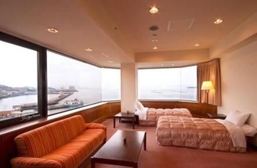 фото отеля Miyajima Coral Hotel
